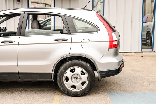 2008 Honda CR-V 2.4L LX Power Locks & Windows Nice Car 2008 Honda CR-V 2.4L LX Power Locks & Windows Nice Car