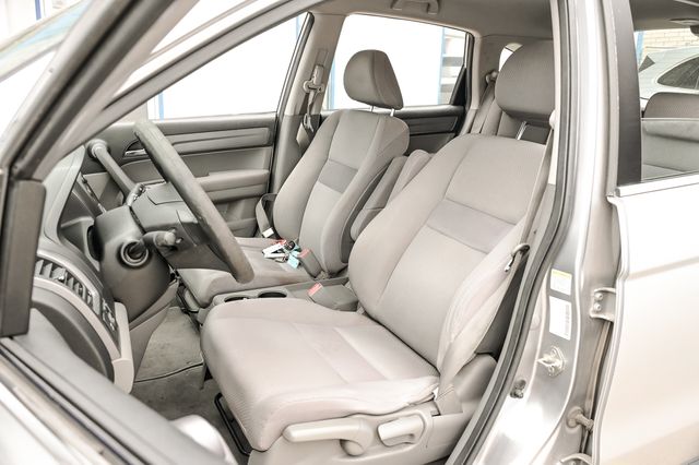 2008 Honda CR-V 2.4L LX Power Locks & Windows Nice Car 2008 Honda CR-V 2.4L LX Power Locks & Windows Nice Car