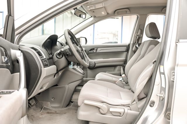 2008 Honda CR-V 2.4L LX Power Locks & Windows Nice Car 2008 Honda CR-V 2.4L LX Power Locks & Windows Nice Car