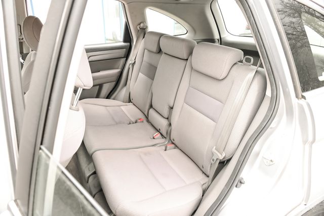 2008 Honda CR-V 2.4L LX Power Locks & Windows Nice Car 2008 Honda CR-V 2.4L LX Power Locks & Windows Nice Car