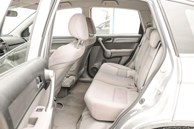 2008 Honda CR-V 2.4L LX Power Locks & Windows Nice Car 2008 Honda CR-V 2.4L LX Power Locks & Windows Nice Car