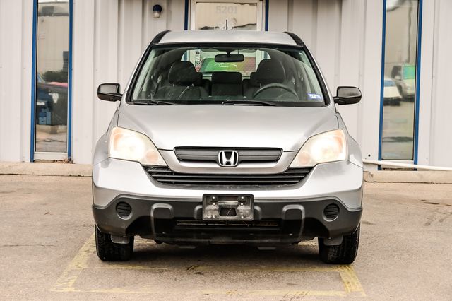 2008 Honda CR-V 2.4L LX Power Locks & Windows Nice Car 2008 Honda CR-V 2.4L LX Power Locks & Windows Nice Car