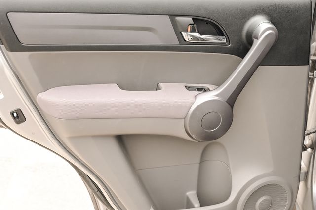 2008 Honda CR-V 2.4L LX Power Locks & Windows Nice Car 2008 Honda CR-V 2.4L LX Power Locks & Windows Nice Car