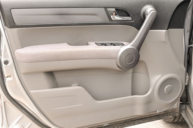 2008 Honda CR-V 2.4L LX Power Locks & Windows Nice Car 2008 Honda CR-V 2.4L LX Power Locks & Windows Nice Car