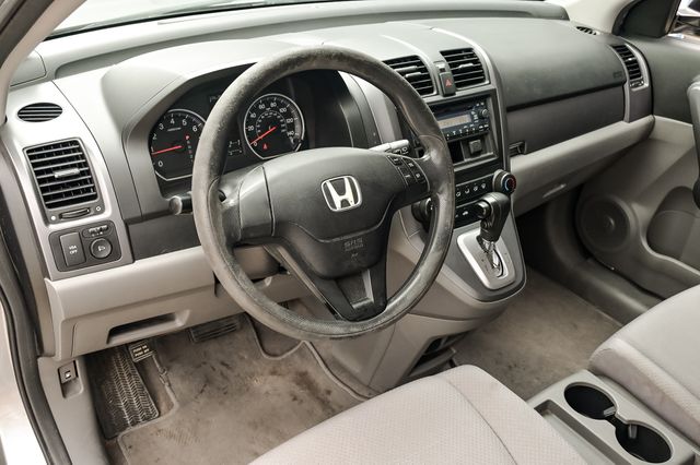 2008 Honda CR-V 2.4L LX Power Locks & Windows Nice Car 2008 Honda CR-V 2.4L LX Power Locks & Windows Nice Car