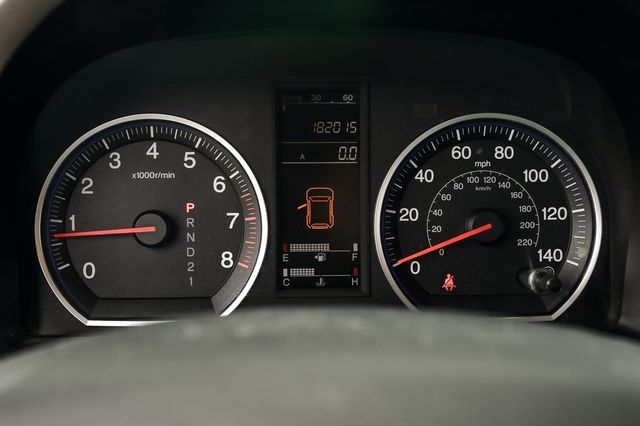 2008 Honda CR-V 2.4L LX Power Locks & Windows Nice Car 2008 Honda CR-V 2.4L LX Power Locks & Windows Nice Car