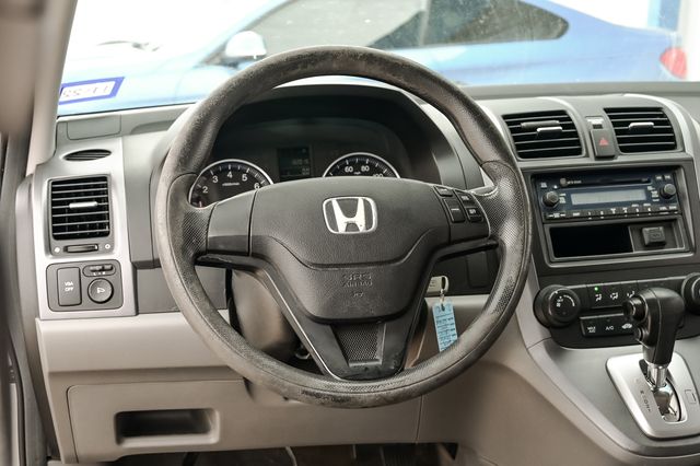 2008 Honda CR-V 2.4L LX Power Locks & Windows Nice Car 2008 Honda CR-V 2.4L LX Power Locks & Windows Nice Car