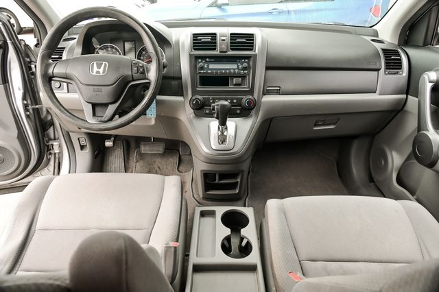 2008 Honda CR-V 2.4L LX Power Locks & Windows Nice Car 2008 Honda CR-V 2.4L LX Power Locks & Windows Nice Car