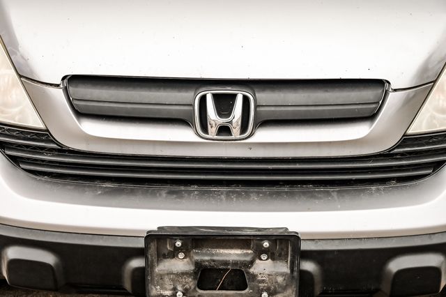 2008 Honda CR-V 2.4L LX Power Locks & Windows Nice Car 2008 Honda CR-V 2.4L LX Power Locks & Windows Nice Car