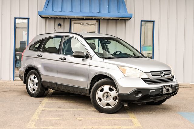 2008 Honda CR-V 2.4L LX Power Locks & Windows Nice Car 2008 Honda CR-V 2.4L LX Power Locks & Windows Nice Car