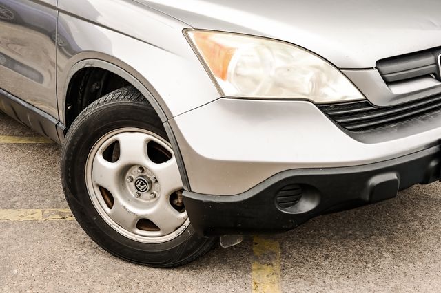 2008 Honda CR-V 2.4L LX Power Locks & Windows Nice Car 2008 Honda CR-V 2.4L LX Power Locks & Windows Nice Car