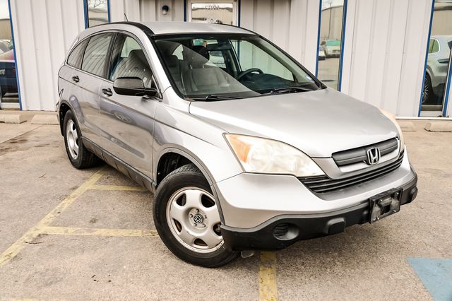 2008 Honda CR-V 2.4L LX Power Locks & Windows Nice Car 2008 Honda CR-V 2.4L LX Power Locks & Windows Nice Car