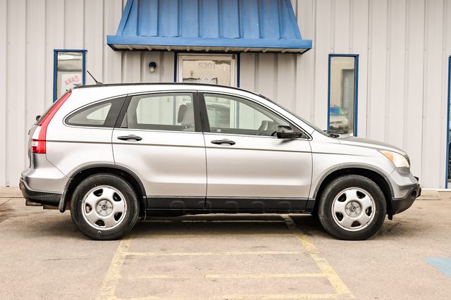 2008 Honda CR-V 2.4L LX Power Locks & Windows Nice Car 2008 Honda CR-V 2.4L LX Power Locks & Windows Nice Car