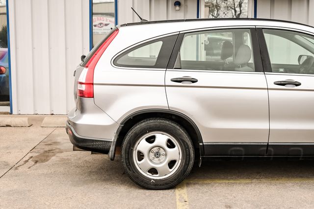 2008 Honda CR-V 2.4L LX Power Locks & Windows Nice Car 2008 Honda CR-V 2.4L LX Power Locks & Windows Nice Car