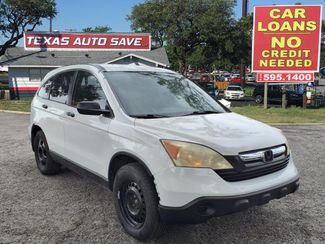 2008 Honda CR-V LX | San Antonio, TX | Texas Auto Save in San Antonio, TX 78233