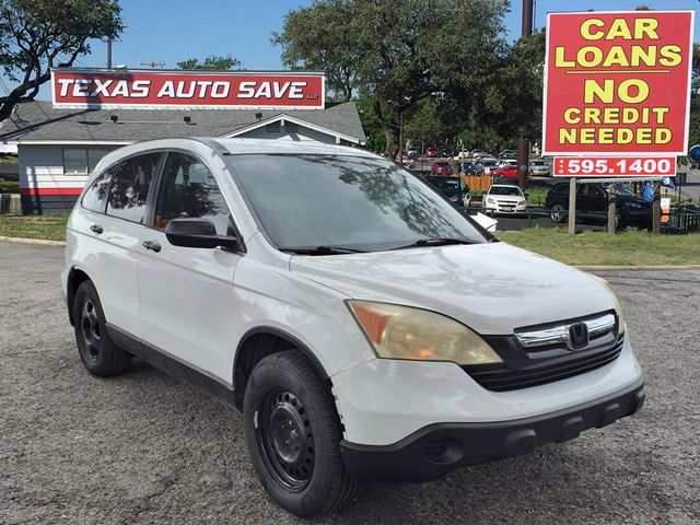 2008 Honda CR-V LX | San Antonio, TX | Texas Auto Save