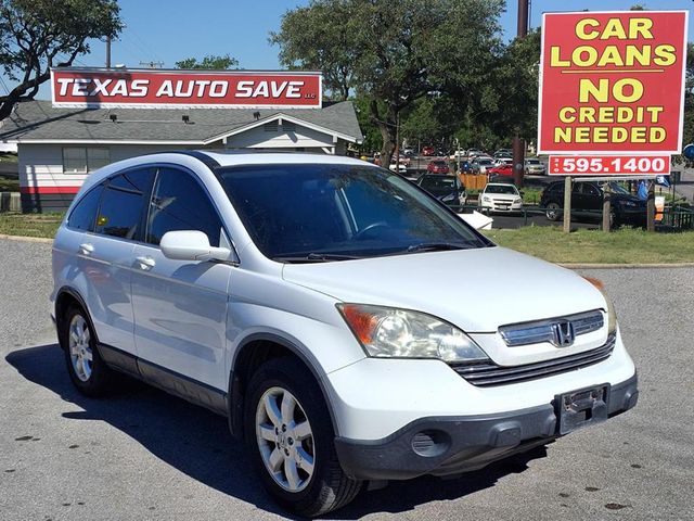 2008 Honda CR-V EX-L Sport Utility 4D | San Antonio, TX | Texas Auto Save