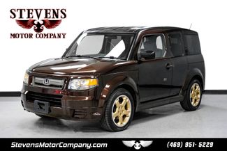 2008 Honda Element