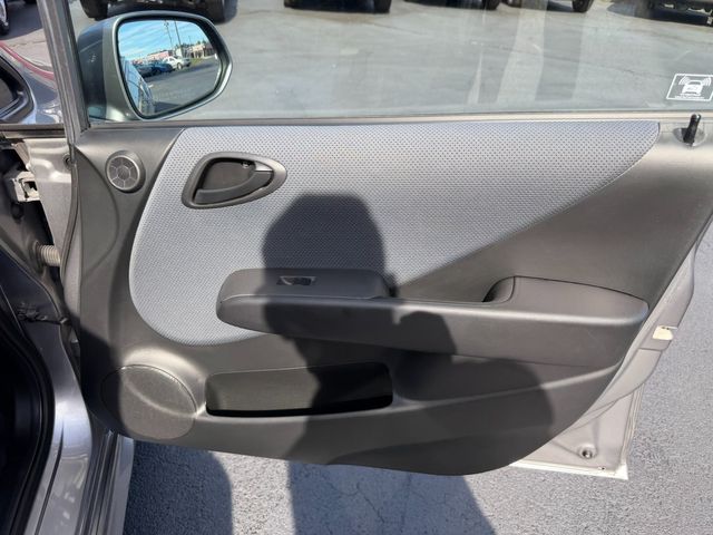 2008 Honda Fit Sport | Nashville, TN | Auto Mart Used Cars Inc. 2008 Honda Fit Sport | Nashville, TN | Auto Mart Used Cars Inc.