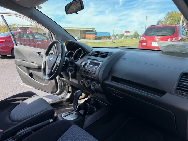 2008 Honda Fit Sport | Nashville, TN | Auto Mart Used Cars Inc. 2008 Honda Fit Sport | Nashville, TN | Auto Mart Used Cars Inc.