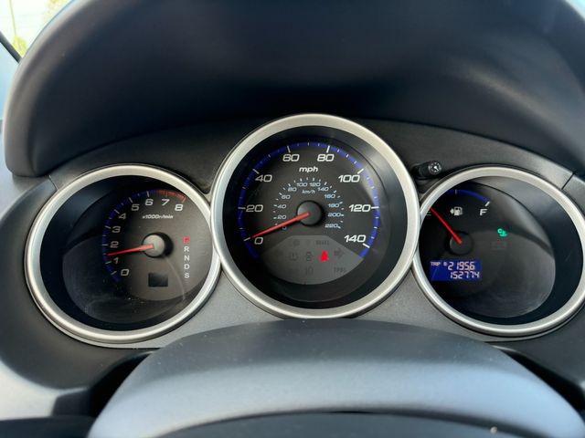 2008 Honda Fit Sport | Nashville, TN | Auto Mart Used Cars Inc. 2008 Honda Fit Sport | Nashville, TN | Auto Mart Used Cars Inc.