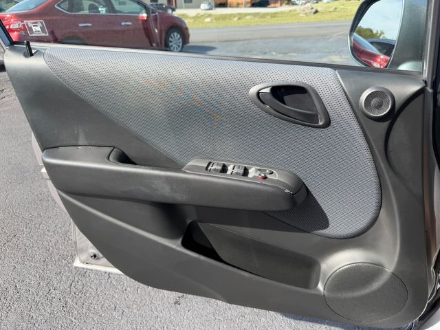 2008 Honda Fit Sport | Nashville, TN | Auto Mart Used Cars Inc. 2008 Honda Fit Sport | Nashville, TN | Auto Mart Used Cars Inc.