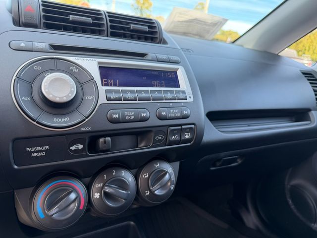 2008 Honda Fit Sport | Nashville, TN | Auto Mart Used Cars Inc. 2008 Honda Fit Sport | Nashville, TN | Auto Mart Used Cars Inc.