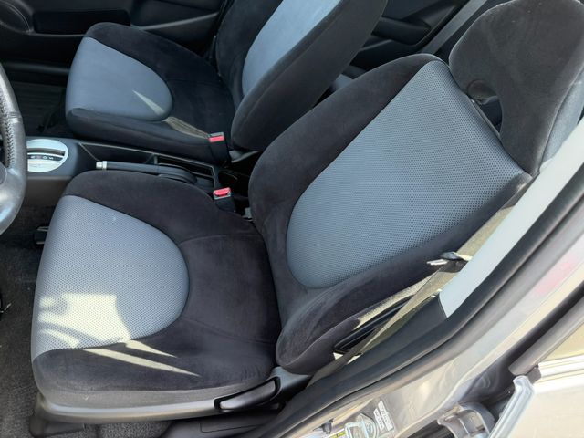 2008 Honda Fit Sport | Nashville, TN | Auto Mart Used Cars Inc. 2008 Honda Fit Sport | Nashville, TN | Auto Mart Used Cars Inc.