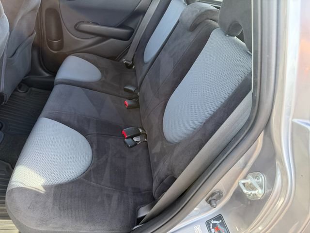 2008 Honda Fit Sport | Nashville, TN | Auto Mart Used Cars Inc. 2008 Honda Fit Sport | Nashville, TN | Auto Mart Used Cars Inc.