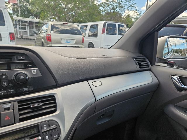 2008 Honda Odyssey EX-L  Wheelchair Van Handicap Ramp Van