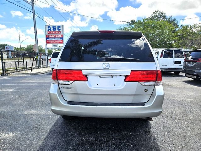 2008 Honda Odyssey EX-L  Wheelchair Van Handicap Ramp Van