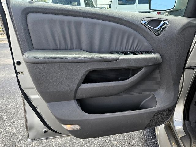 2008 Honda Odyssey EX-L  Wheelchair Van Handicap Ramp Van