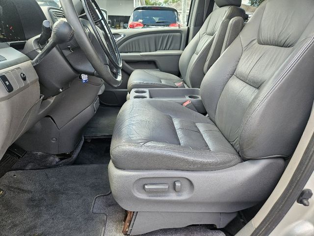 2008 Honda Odyssey EX-L  Wheelchair Van Handicap Ramp Van