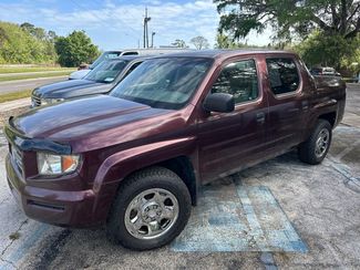 2008 Honda Ridgeline RT | Amelia Island, FL | Amelia Auto Mart