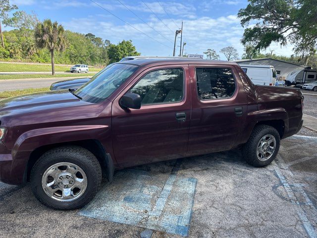 2008 Honda Ridgeline RT | Amelia Island, FL | Amelia Auto Mart 2008 Honda Ridgeline RT | Amelia Island, FL | Amelia Auto Mart