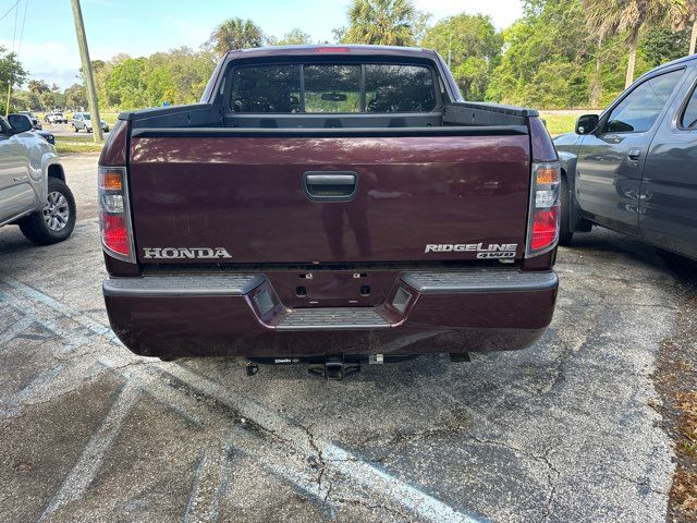 2008 Honda Ridgeline RT | Amelia Island, FL | Amelia Auto Mart 2008 Honda Ridgeline RT | Amelia Island, FL | Amelia Auto Mart