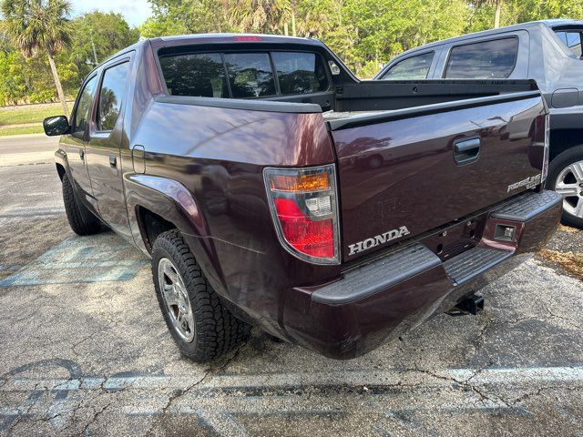 2008 Honda Ridgeline RT | Amelia Island, FL | Amelia Auto Mart