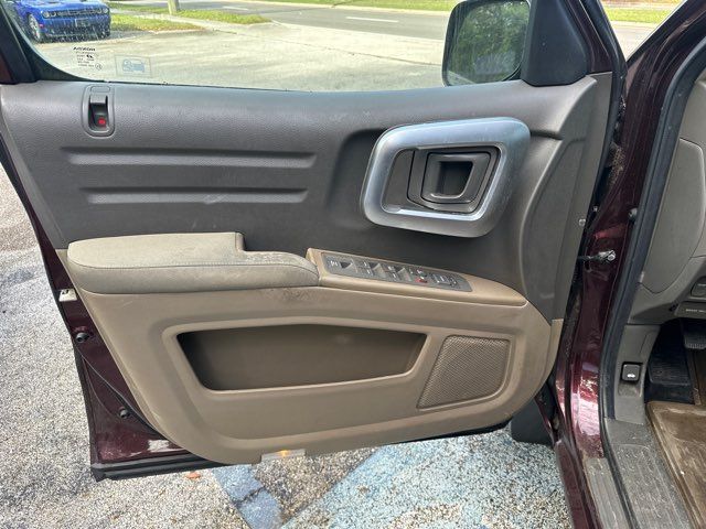 2008 Honda Ridgeline RT | Amelia Island, FL | Amelia Auto Mart