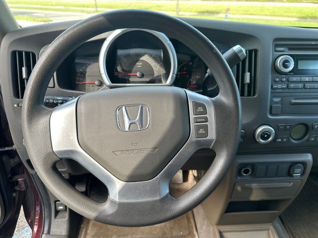 2008 Honda Ridgeline RT | Amelia Island, FL | Amelia Auto Mart 2008 Honda Ridgeline RT | Amelia Island, FL | Amelia Auto Mart