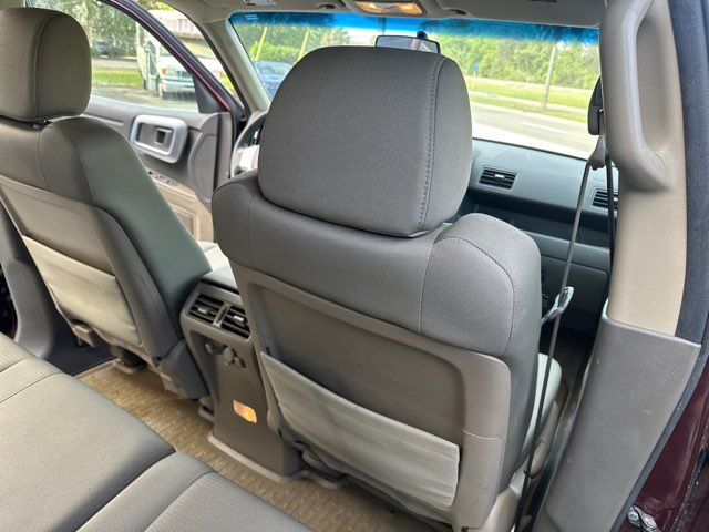 2008 Honda Ridgeline RT | Amelia Island, FL | Amelia Auto Mart