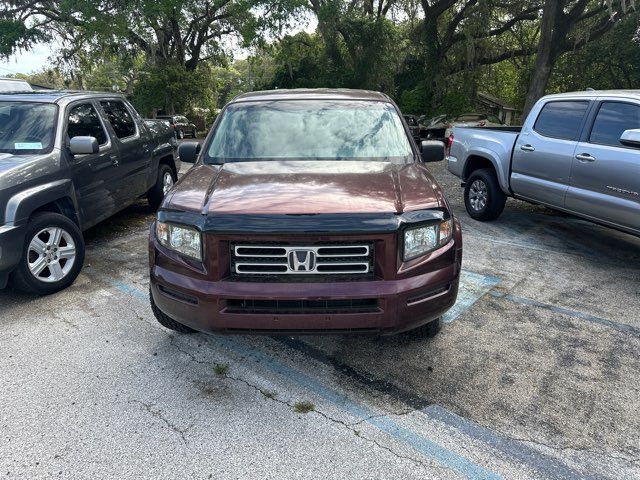 2008 Honda Ridgeline RT | Amelia Island, FL | Amelia Auto Mart