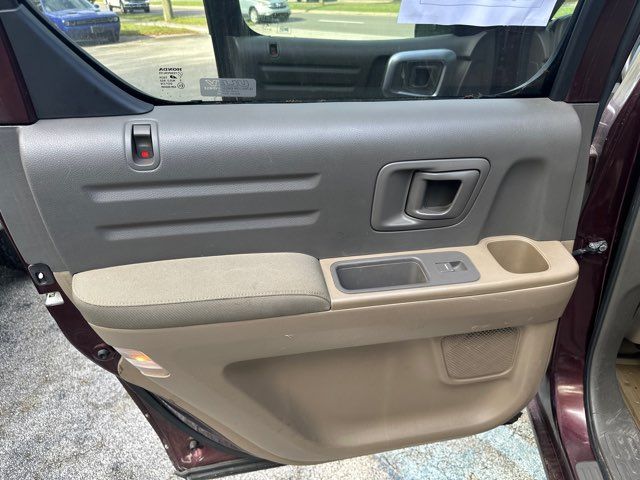 2008 Honda Ridgeline RT | Amelia Island, FL | Amelia Auto Mart 2008 Honda Ridgeline RT | Amelia Island, FL | Amelia Auto Mart