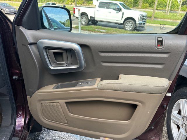 2008 Honda Ridgeline RT | Amelia Island, FL | Amelia Auto Mart 2008 Honda Ridgeline RT | Amelia Island, FL | Amelia Auto Mart