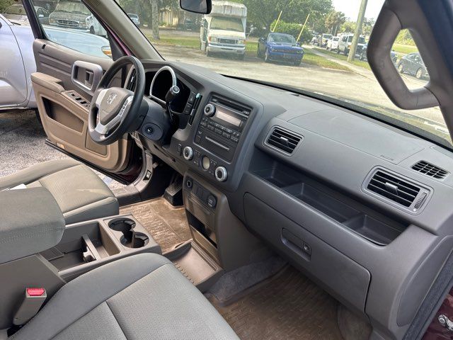2008 Honda Ridgeline RT | Amelia Island, FL | Amelia Auto Mart 2008 Honda Ridgeline RT | Amelia Island, FL | Amelia Auto Mart