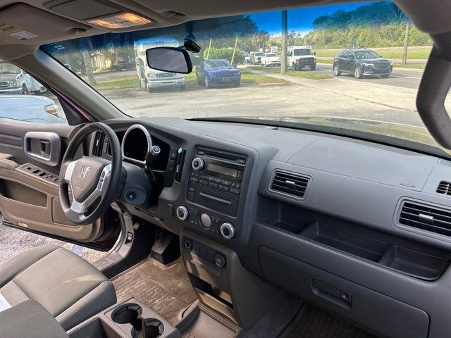 2008 Honda Ridgeline RT | Amelia Island, FL | Amelia Auto Mart 2008 Honda Ridgeline RT | Amelia Island, FL | Amelia Auto Mart