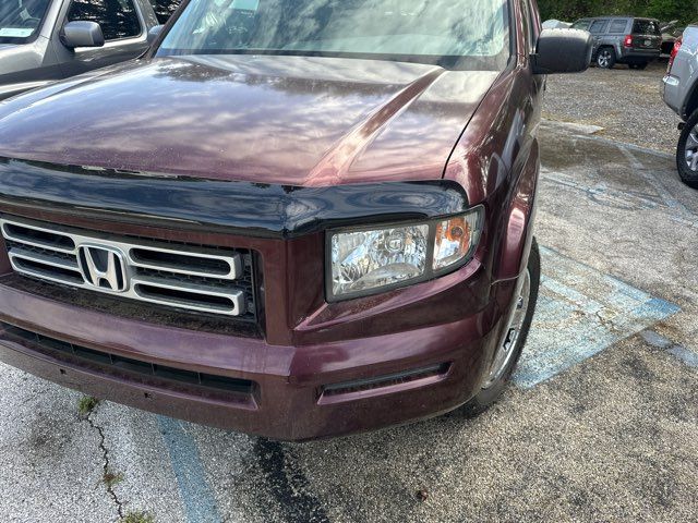 2008 Honda Ridgeline RT | Amelia Island, FL | Amelia Auto Mart 2008 Honda Ridgeline RT | Amelia Island, FL | Amelia Auto Mart