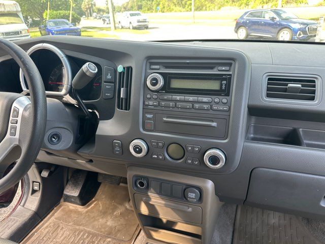 2008 Honda Ridgeline RT | Amelia Island, FL | Amelia Auto Mart