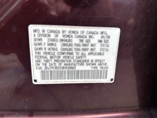 2008 Honda Ridgeline RT | Amelia Island, FL | Amelia Auto Mart 2008 Honda Ridgeline RT | Amelia Island, FL | Amelia Auto Mart