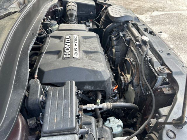 2008 Honda Ridgeline RT | Amelia Island, FL | Amelia Auto Mart