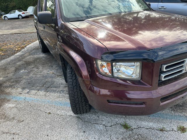 2008 Honda Ridgeline RT | Amelia Island, FL | Amelia Auto Mart 2008 Honda Ridgeline RT | Amelia Island, FL | Amelia Auto Mart